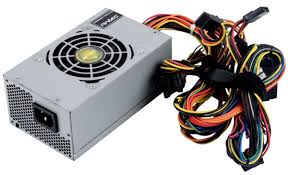 Antec MT-352 350W Micro-ATX Power Supply - 80 Plus Bronze - 350 W Computer