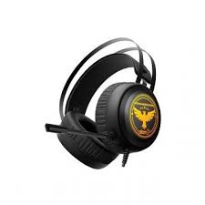 ARMAGGEDDON ATOM 7 Gaming Headphone 8886411985035