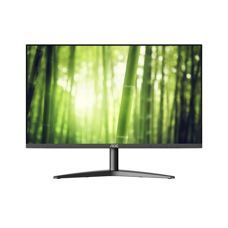 AOC 24B1XH2 23.8" IPS FHD Monitor 1920 x 1080 100Hz