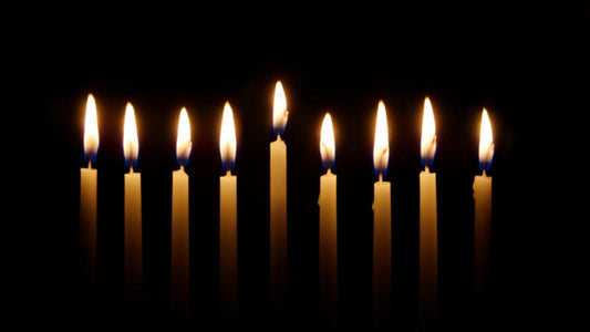 9CANDLES