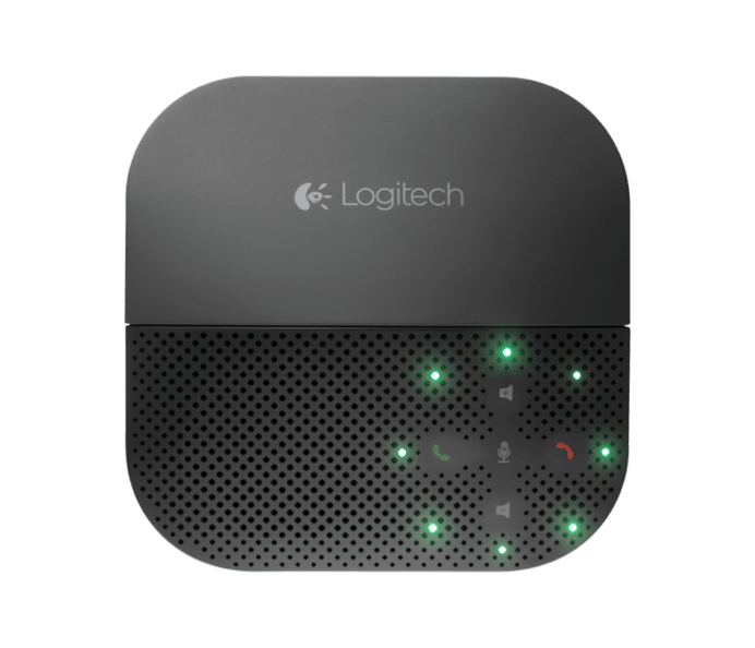 Logitech Mobile Speakerphone P710E