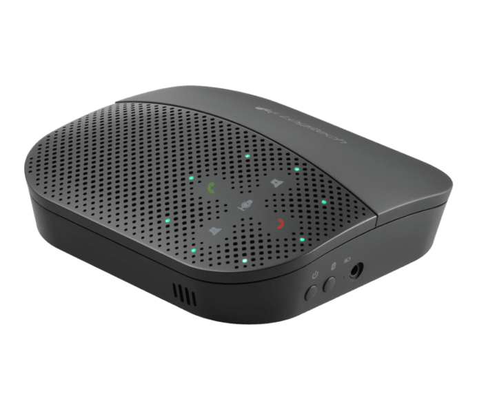 Logitech Mobile Speakerphone P710E