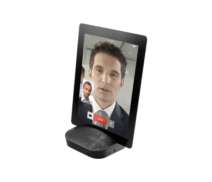 Logitech Mobile Speakerphone P710E