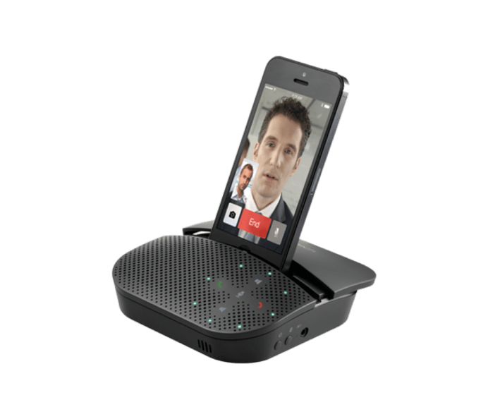 Logitech Mobile Speakerphone P710E