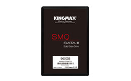 Kingmax 960GB 2.5" SATA III SSD, SMQ, NB version