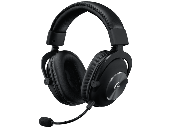 Logitech PRO Gaming Headset