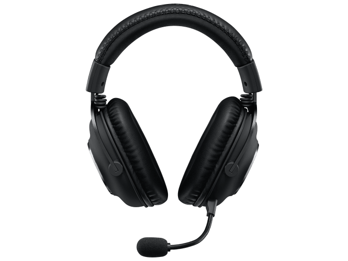 Logitech PRO Gaming Headset