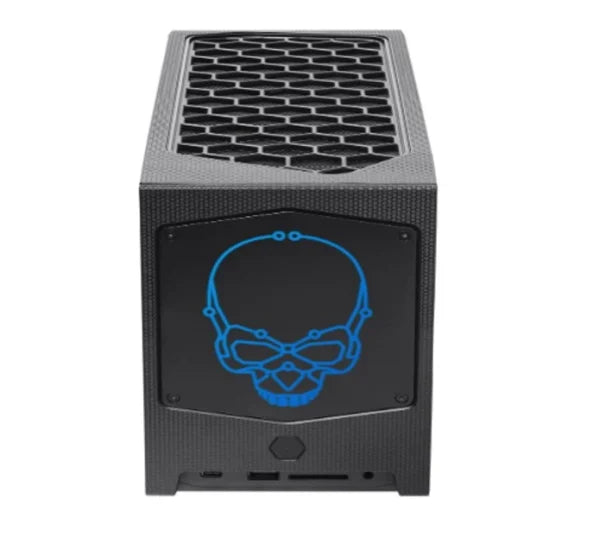 Intel NUC i7-12700 (25M Cache, up to 4.90 GHz) Barebone