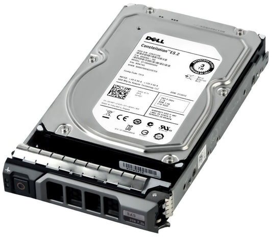 3TB SAS HUS724030ALS640 DELL 0B26901 OMY58D 7.2K RPM