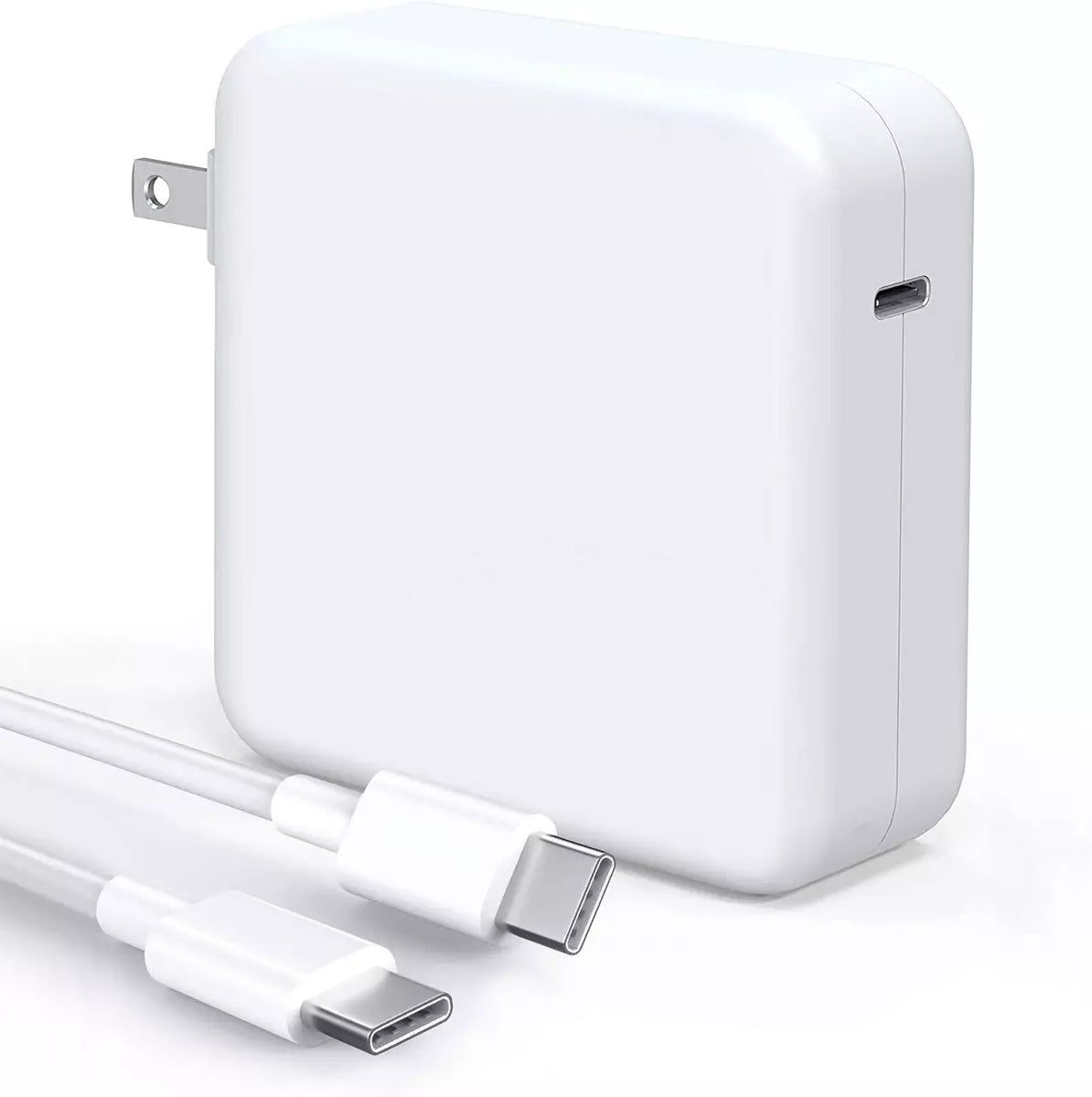 96W USB-C Power Adapter A2166