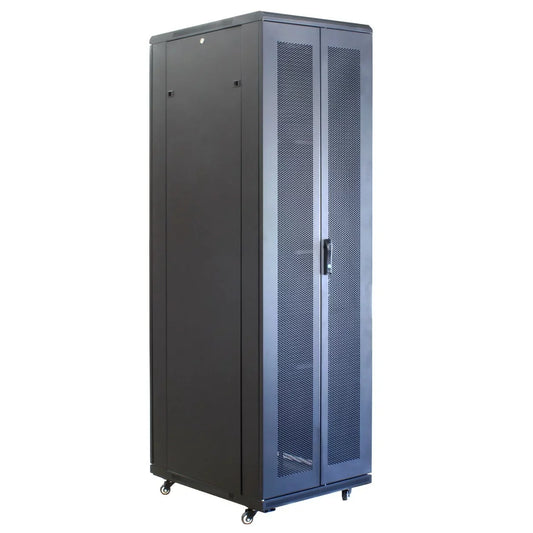 42U Floor Standing Server Rack AS6642