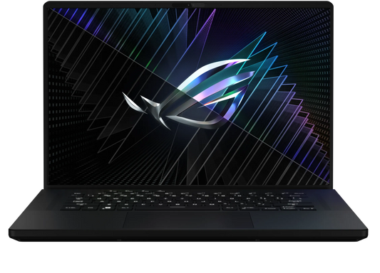 ASUS GU604VI-N4062W, Off Black Matrix i9-13900H /RTX 4070/16.0" WQXGA 2560x1600 IPS/1TB M.2 NVMe