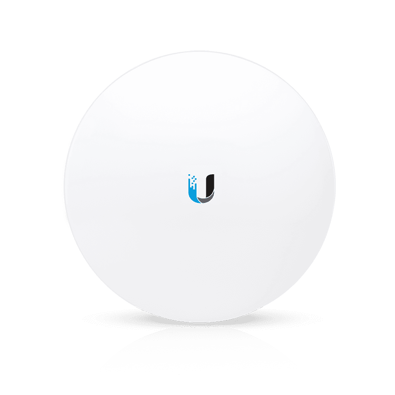 Ubiquiti UniFi airFiber Dish, 3GHz 26dBi, Slant45