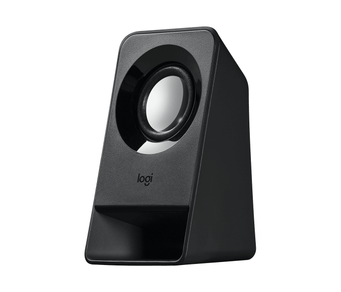 Logitech Multimedia Speakers Z213