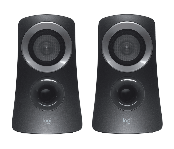 Logitech Speaker System Z313