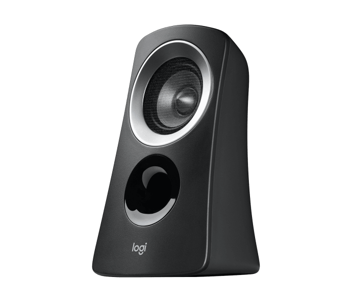 Logitech Speaker System Z313