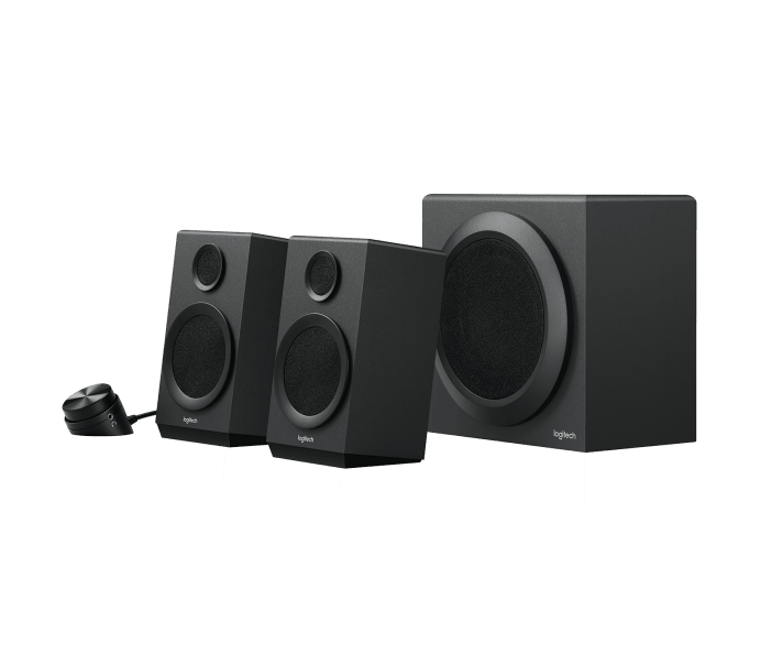 Logitech Z333 Speaker System