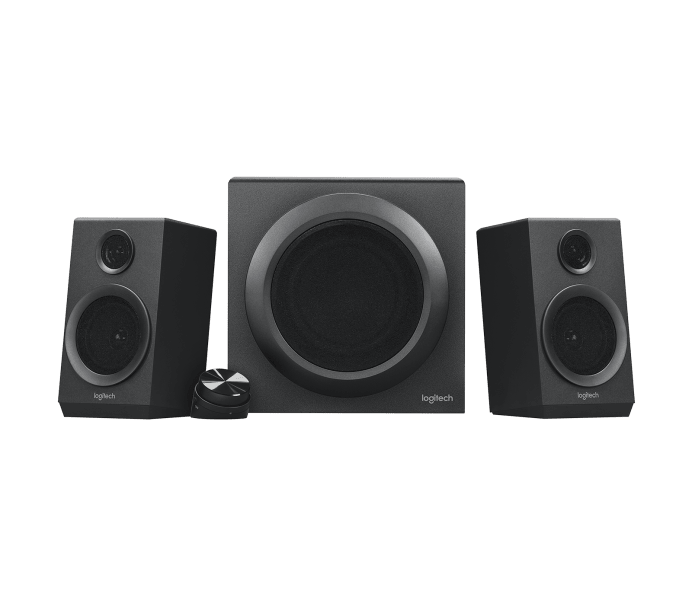 Logitech Z333 Speaker System