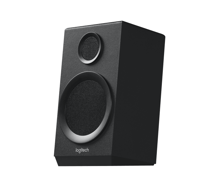 Logitech Z333 Speaker System