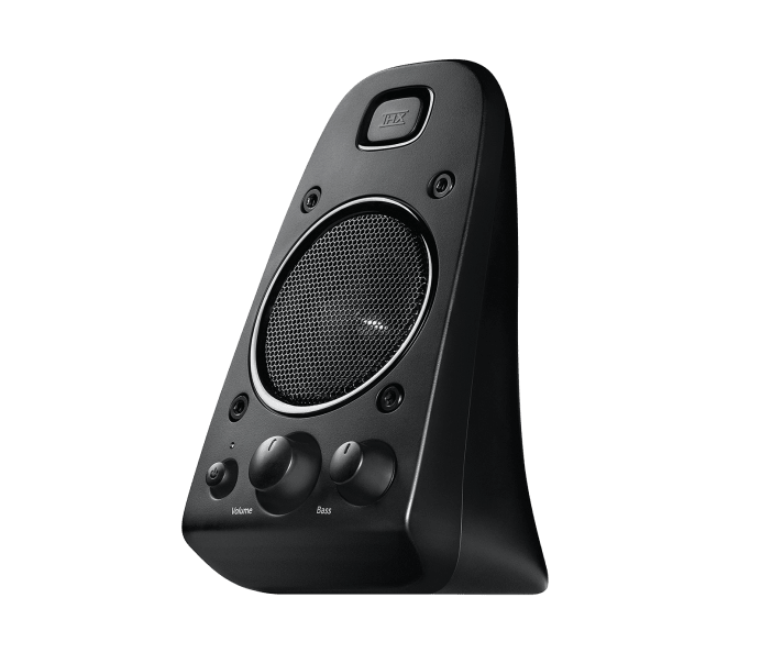 Logitech Speaker System Z623 (EOL, replaced by Z625)