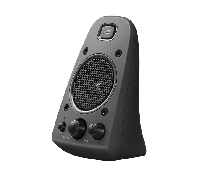 Logitech Z625 Powerful THX® Sound