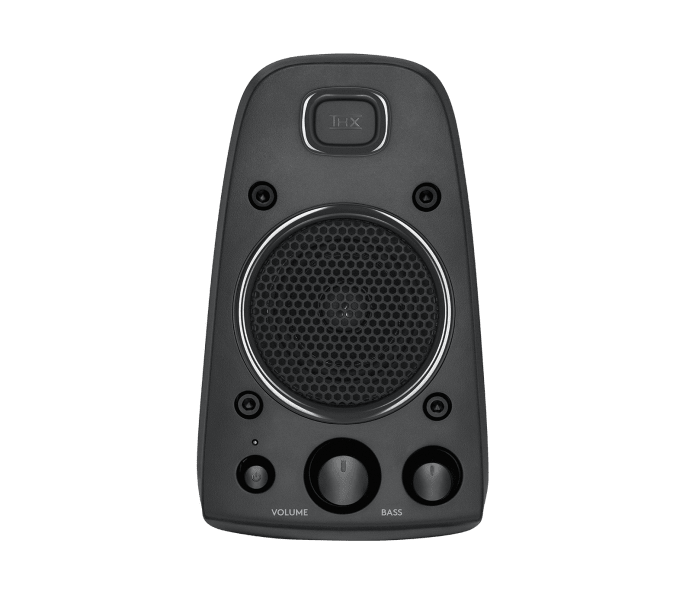 Logitech Z625 Powerful THX® Sound