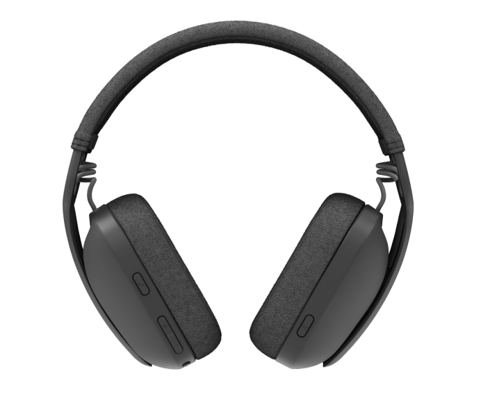 Logitech Graphite Zone Vibe Wireless (UC version)