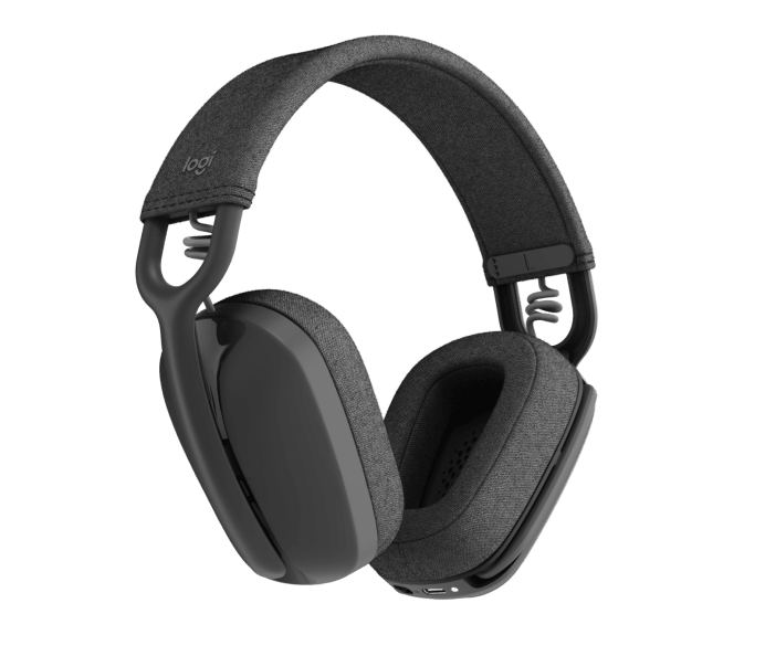 Logitech Graphite Zone Vibe Wireless (UC version)