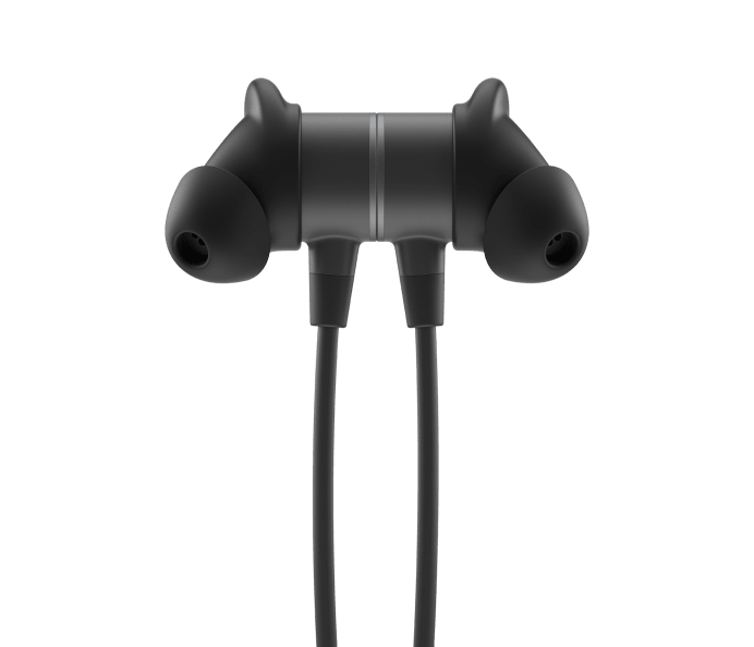 Logitech Logi Zone Wired Earbuds Teams