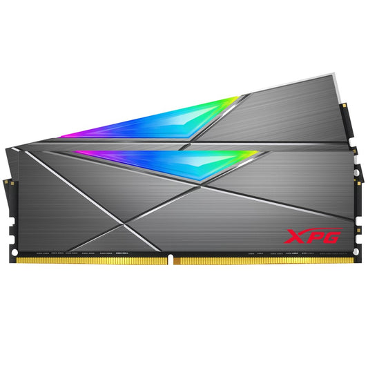 ADATA XPG SPECTRIX D50 DDR4-3600 CL18 2x8gb KIT (Black)