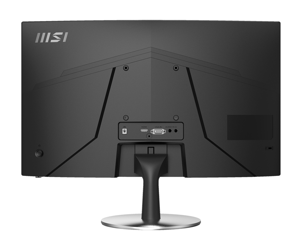 MSI PRO MP242C Monitor | 9S6-3PB0CM-017