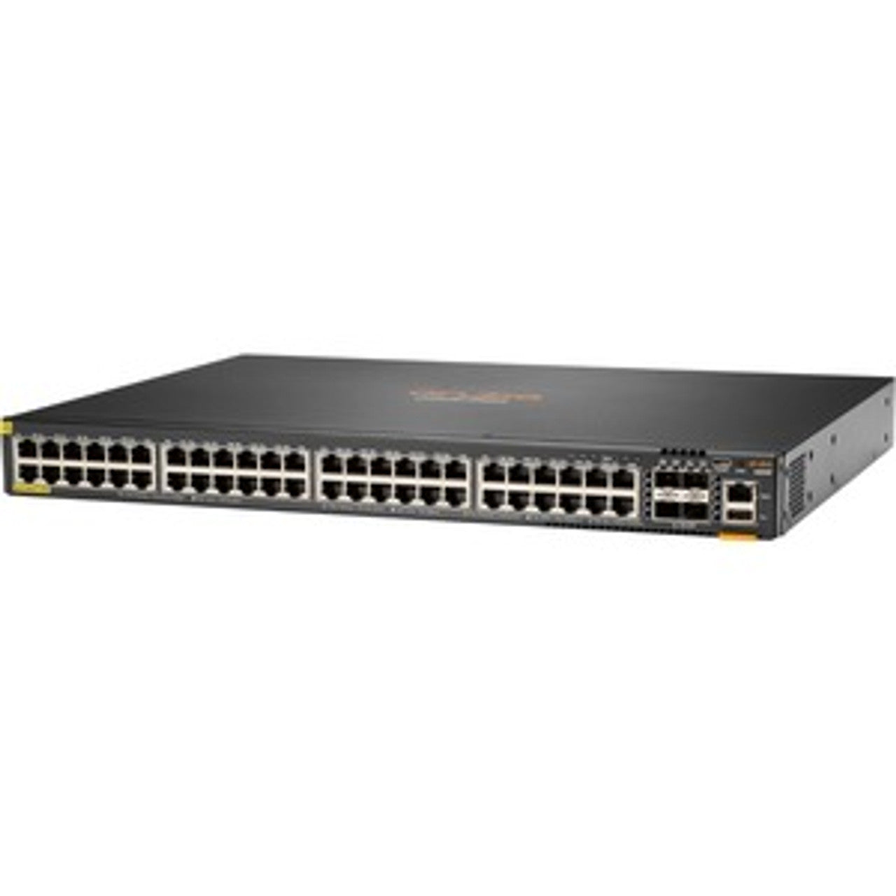 Aruba 6200F 48G CL4 POE 4SFP+370W Switch