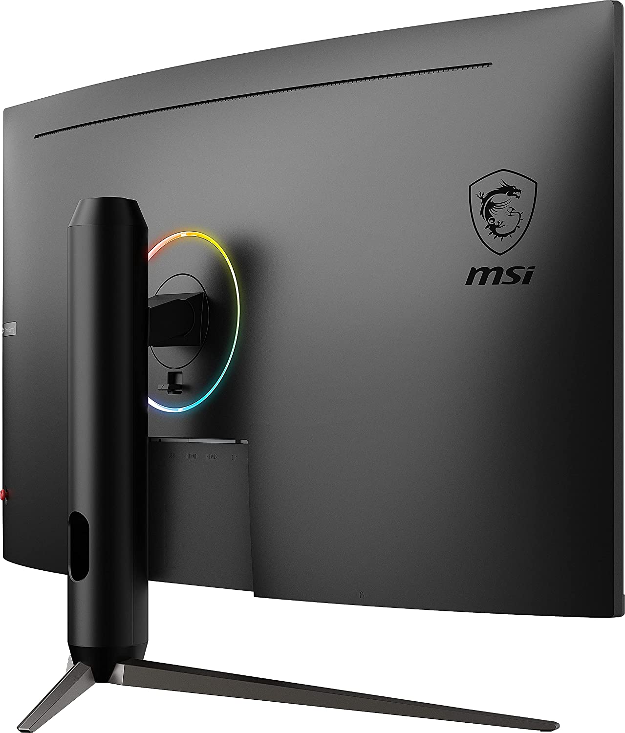 MSI Optix AG321CQR Monitor