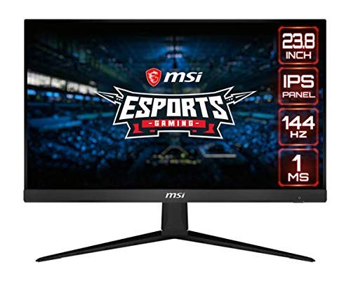 MSI Optix G241 Monitor