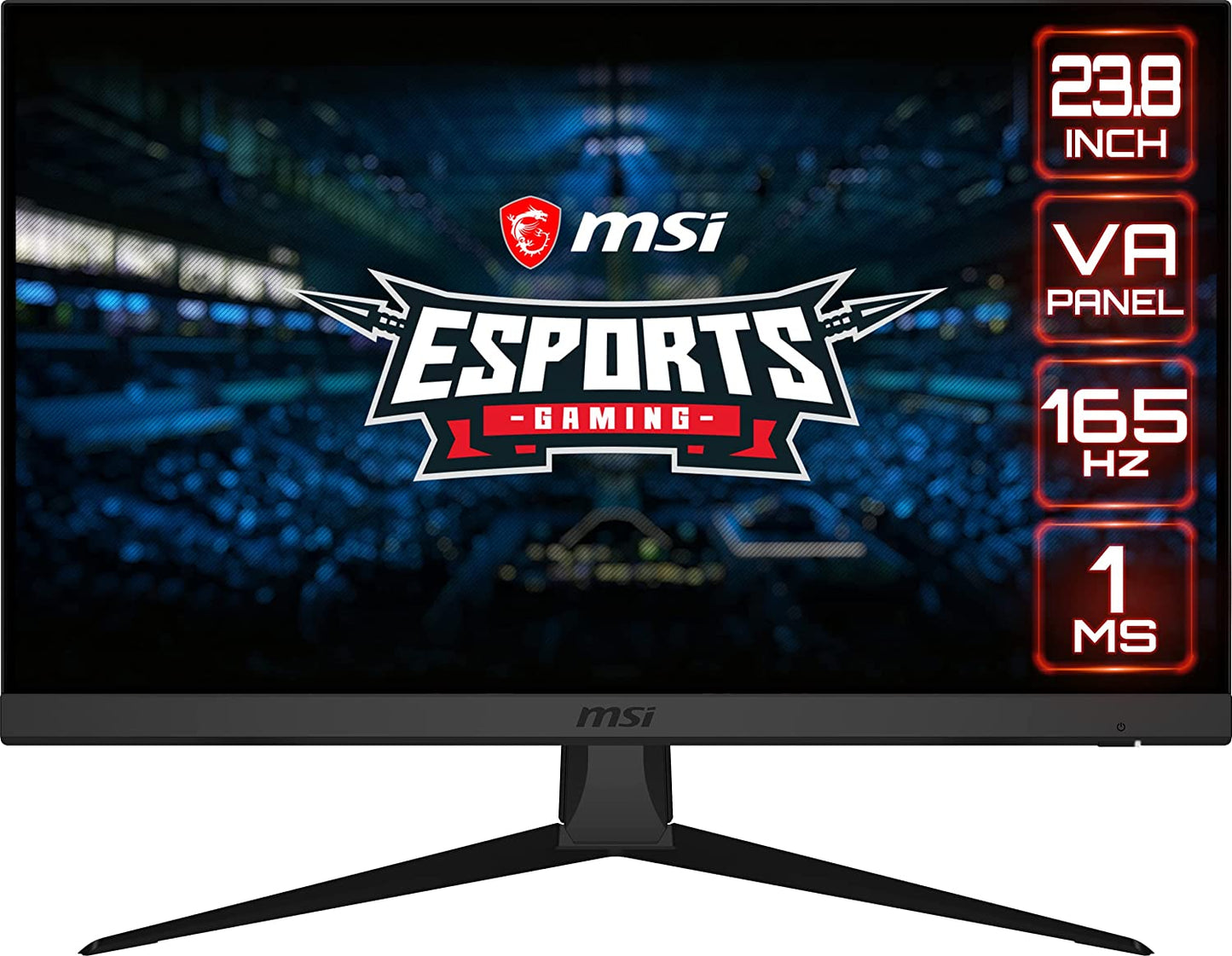 MSI Optix G243 Monitor