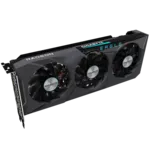 Gigabyte Radeon™ RX 6700 XT EAGLE OC 12G