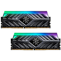 ADATA XPG SPECTRIX D41 DDR4-3200CL16 2x16GB KIT (Black)