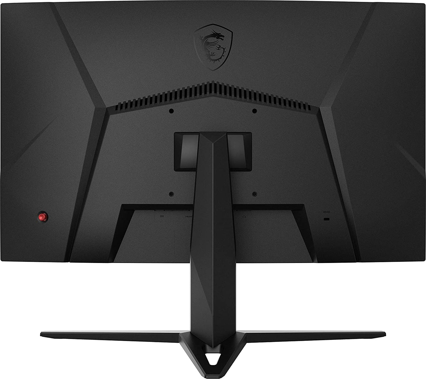 MSI Optix G24C4 Monitor