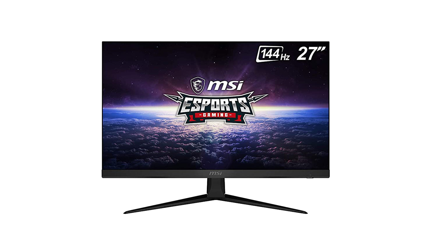 MSI Optix G271 Monitor