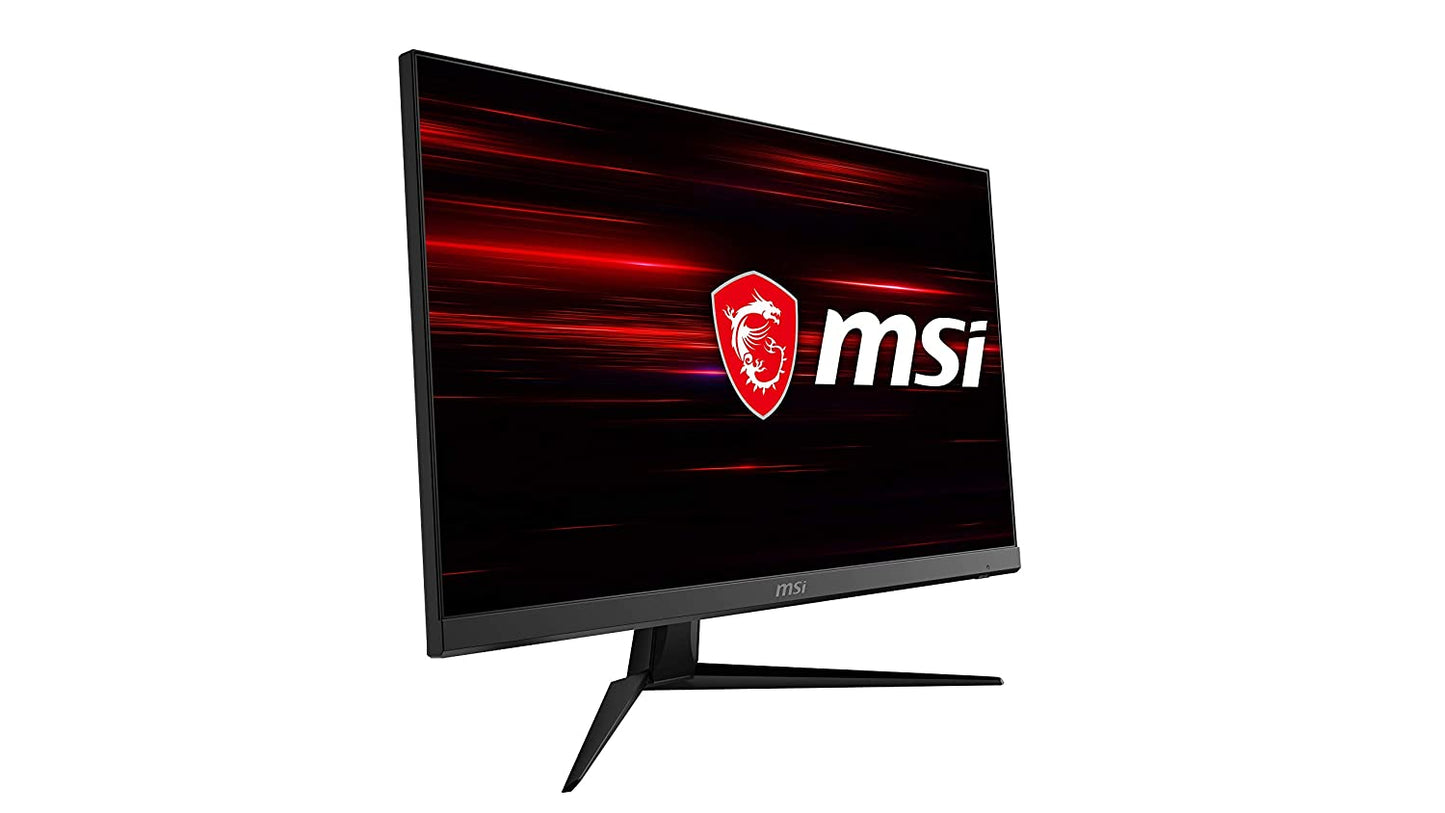 MSI Optix G271 Monitor