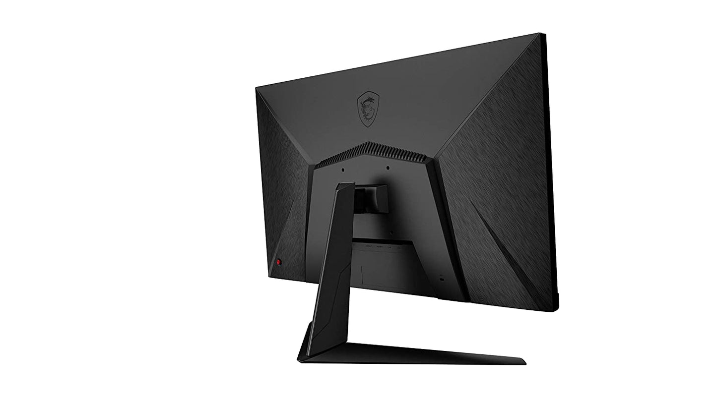 MSI Optix G271 Monitor