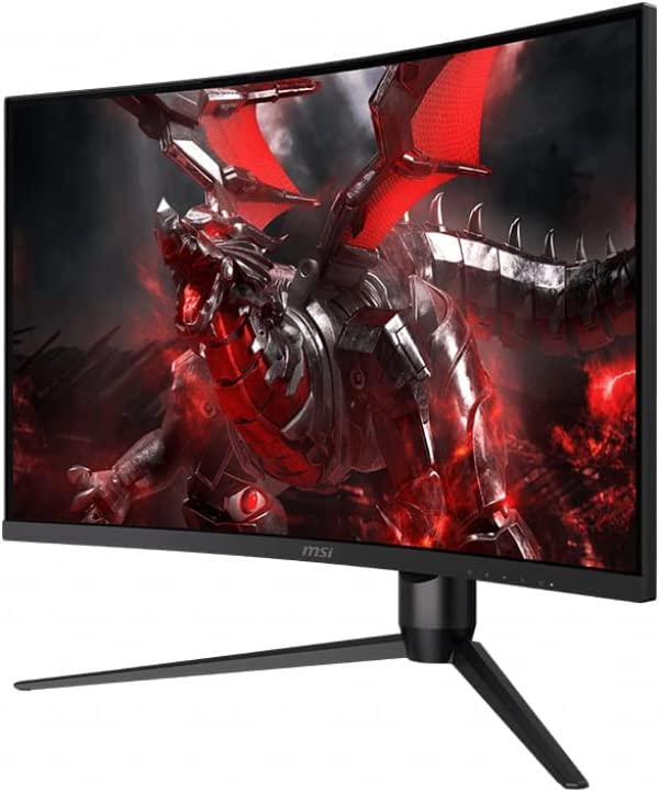 MSI Optix G271CQP Monitor