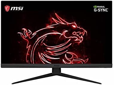 MSI Optix G273 Monitor