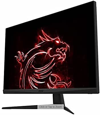 MSI Optix G273 Monitor