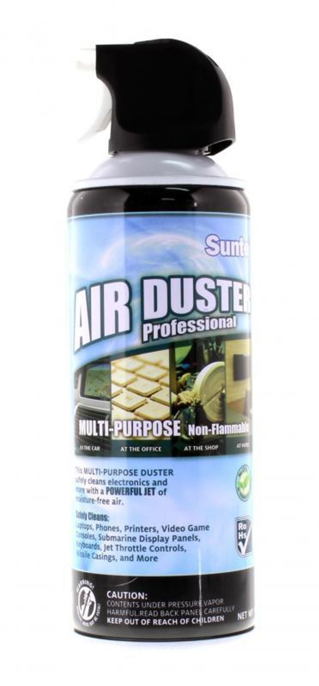 AIR DUSTER MULTI PURPOSE