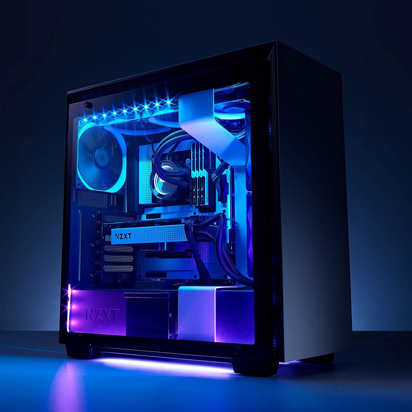 NZXT Hue 2 LED kit 300mm