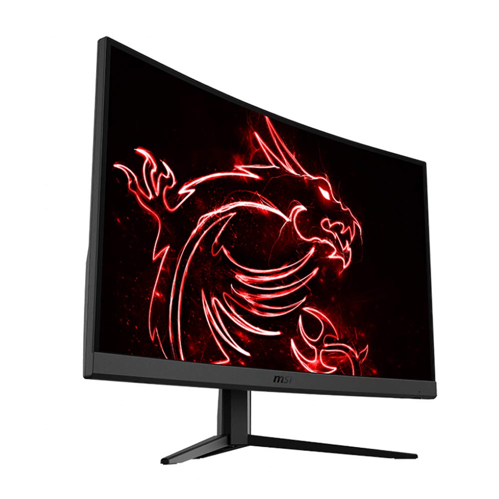 MSI Optix G27C4 Monitor