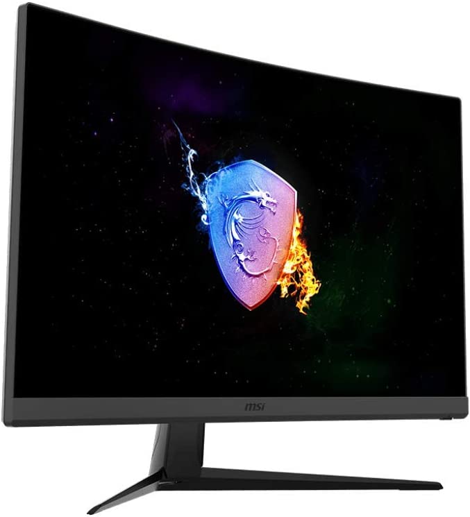 MSI Optix G27C7 Monitor