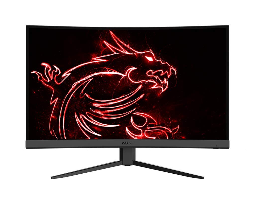 MSI Optix G27CQ4 Monitor