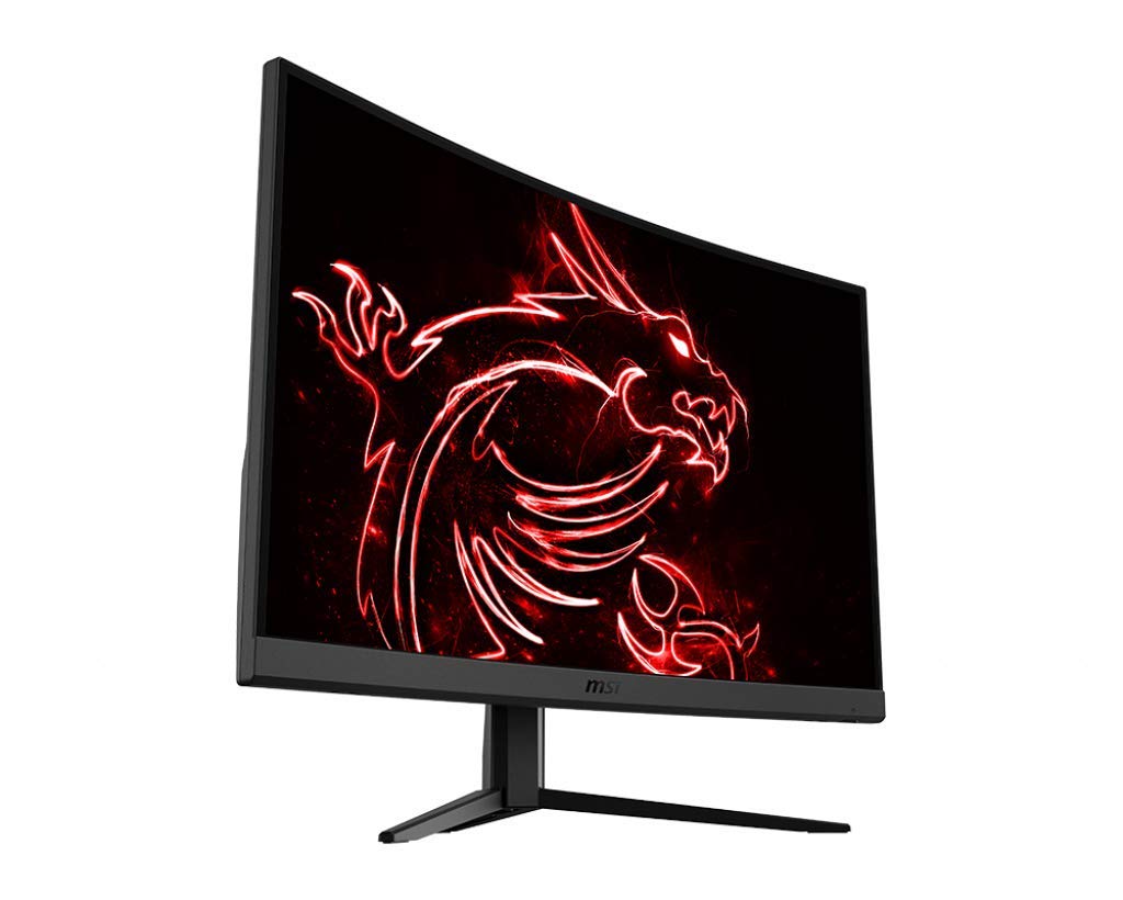 MSI Optix G27CQ4 Monitor